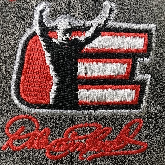 NWT Dale Earnhardt Sr. NASCAR Hase Authentics hat - Picture 2 of 16